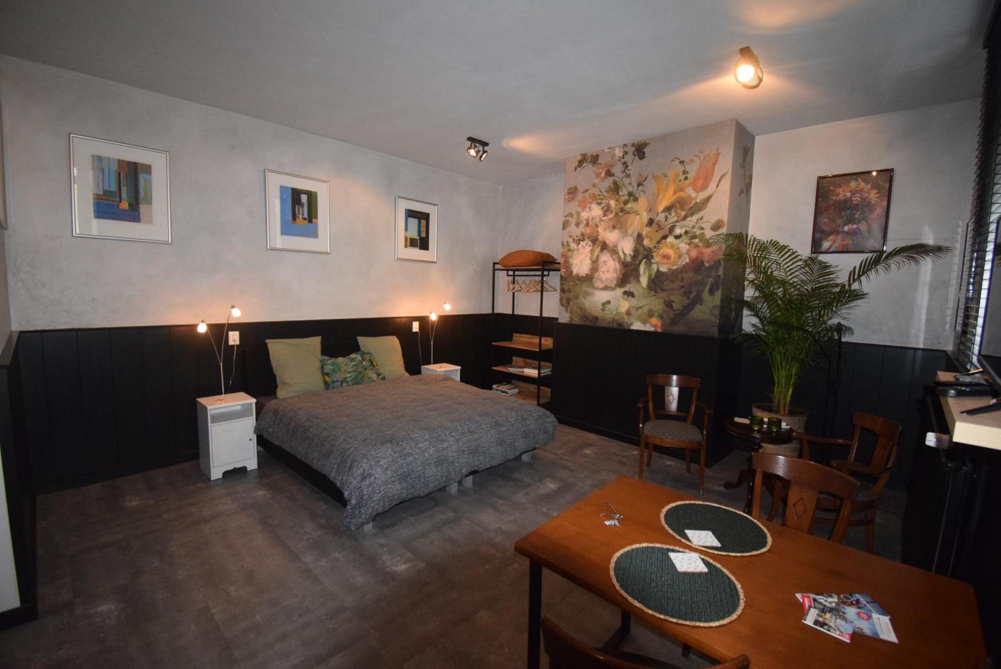 Swalmerkwartier Bed & Breakfast Roermond Ngoại thất bức ảnh