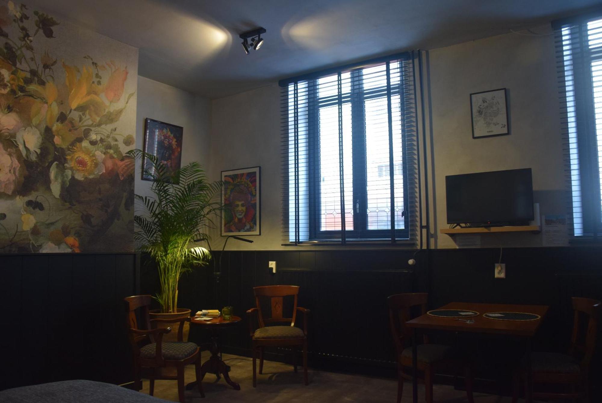 Swalmerkwartier Roermond Ngoại thất bức ảnh